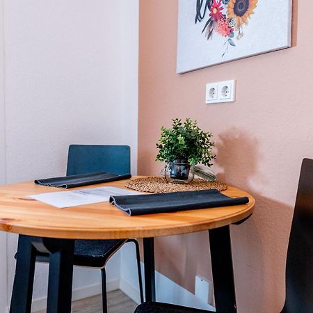Ferienwohnung Schaaf Limburg an der Lahn Bagian luar foto