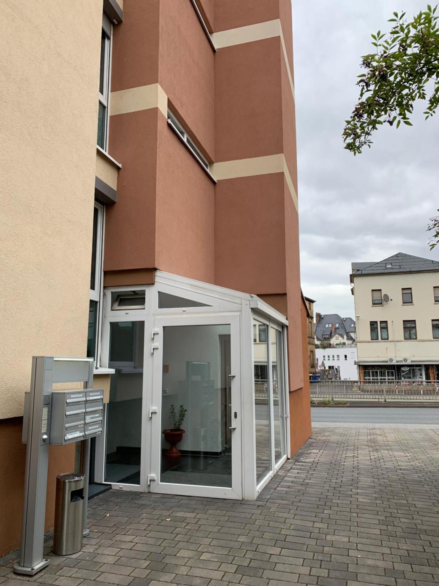Ferienwohnung Schaaf Limburg an der Lahn Bagian luar foto