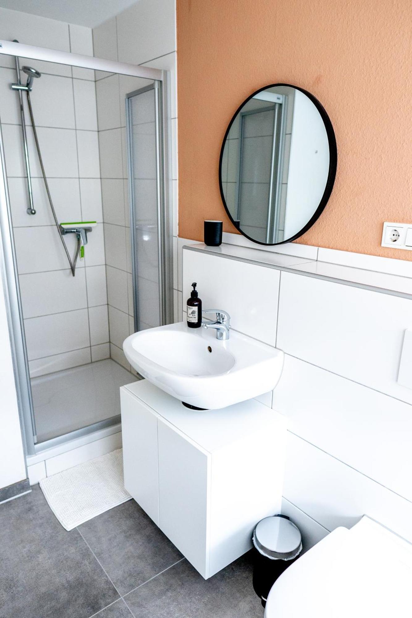Ferienwohnung Schaaf Limburg an der Lahn Bagian luar foto