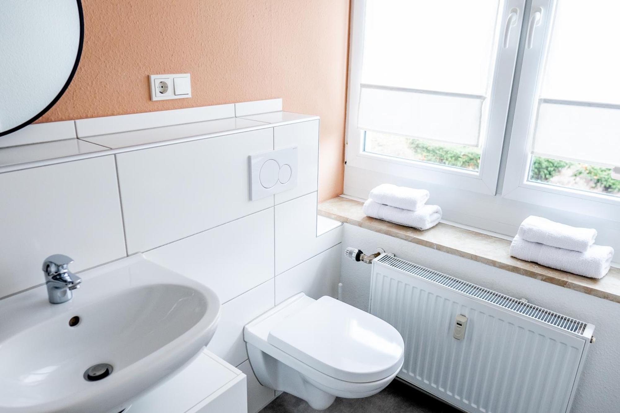 Ferienwohnung Schaaf Limburg an der Lahn Bagian luar foto