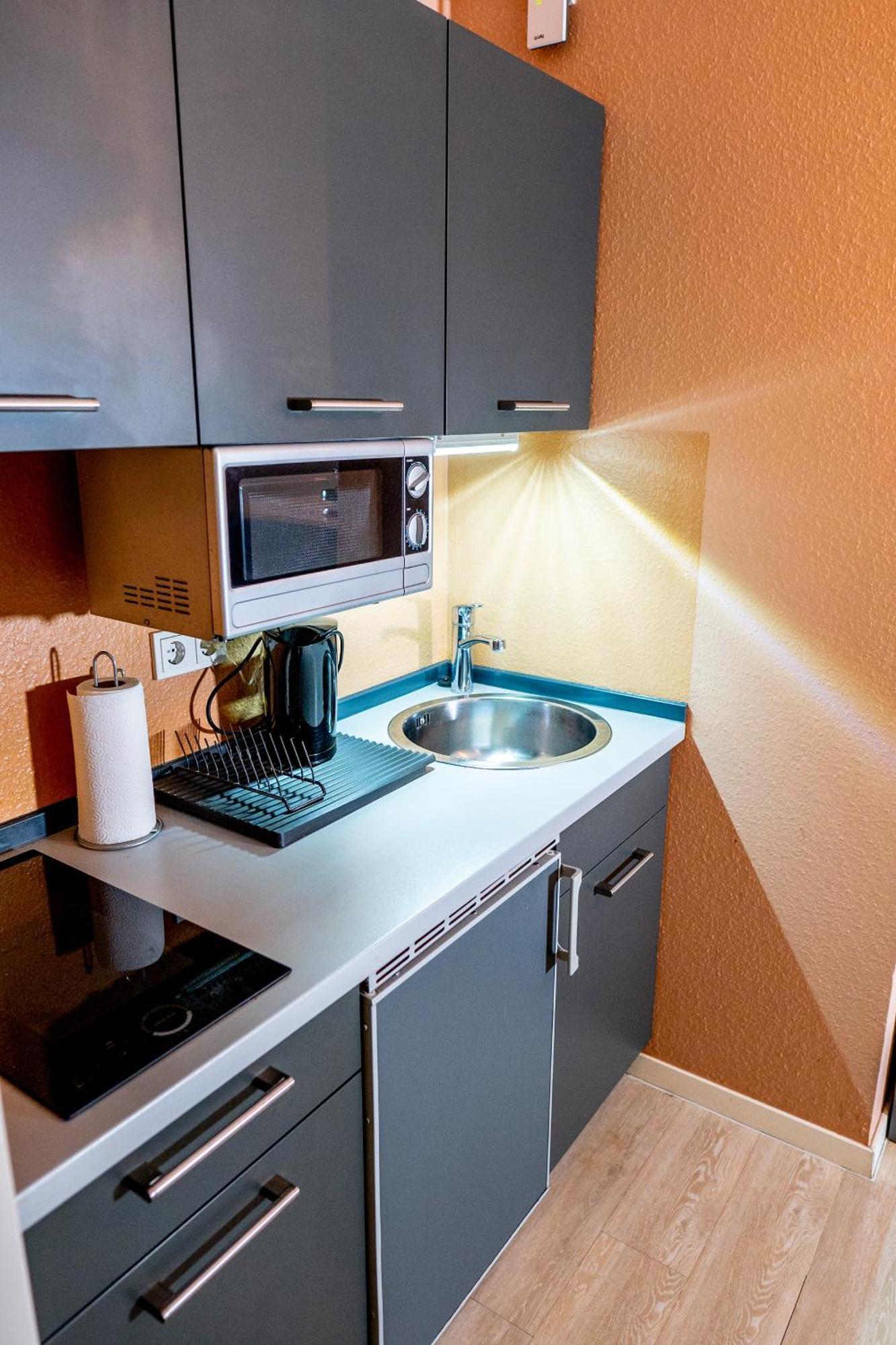 Ferienwohnung Schaaf Limburg an der Lahn Bagian luar foto
