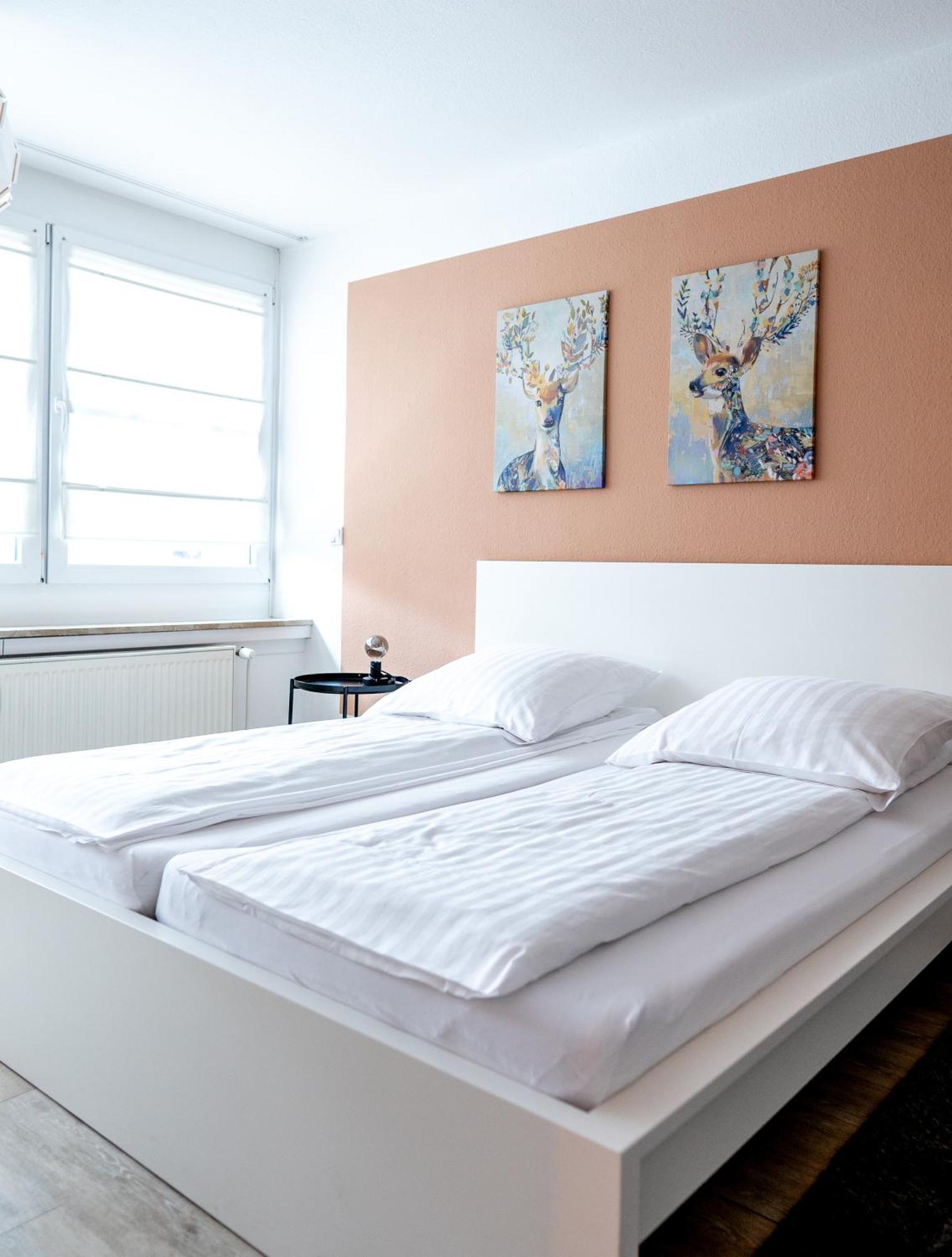 Ferienwohnung Schaaf Limburg an der Lahn Bagian luar foto