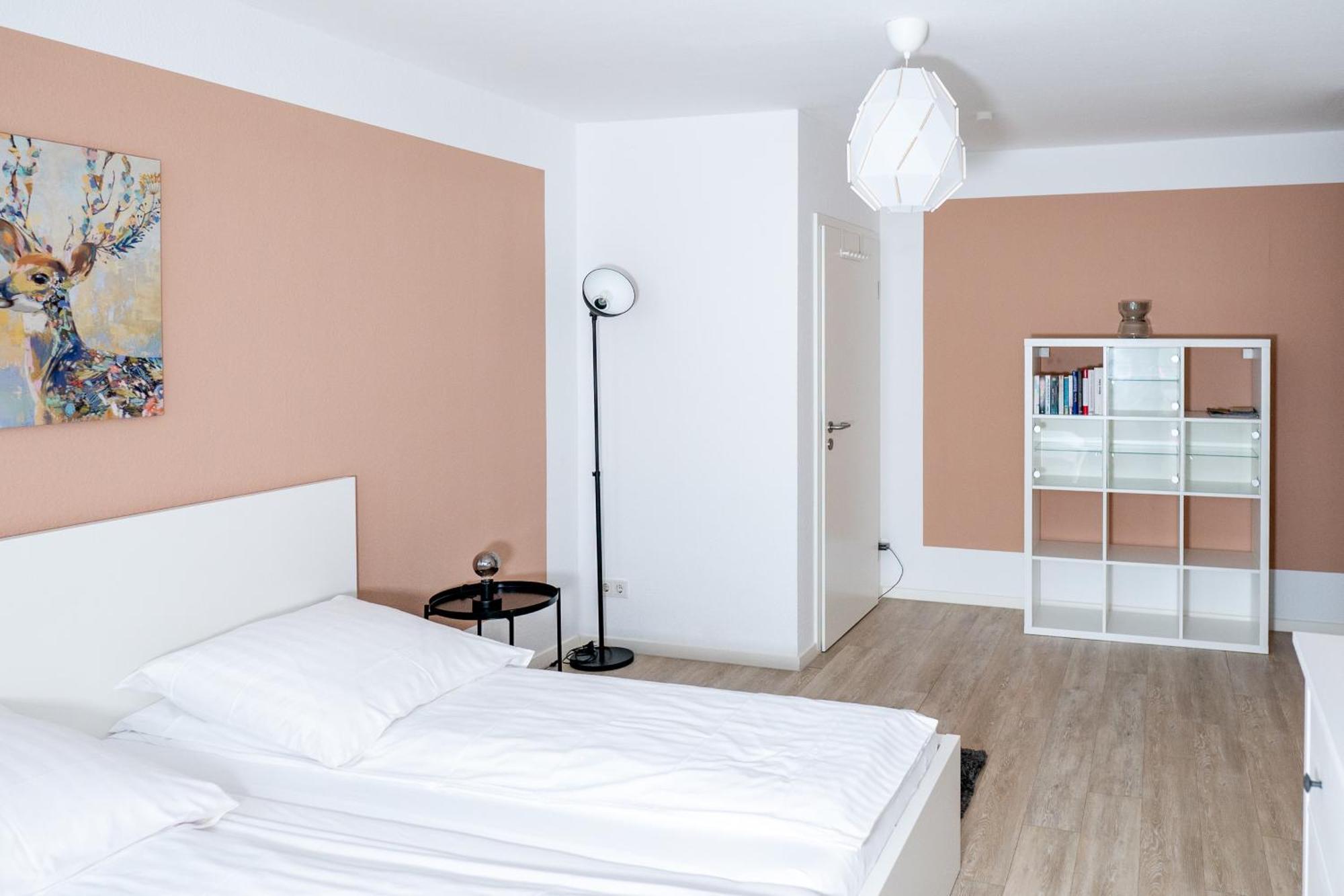 Ferienwohnung Schaaf Limburg an der Lahn Bagian luar foto